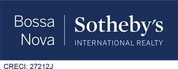 Bossa Nova Sotheby's International Realty – Creci 27212J